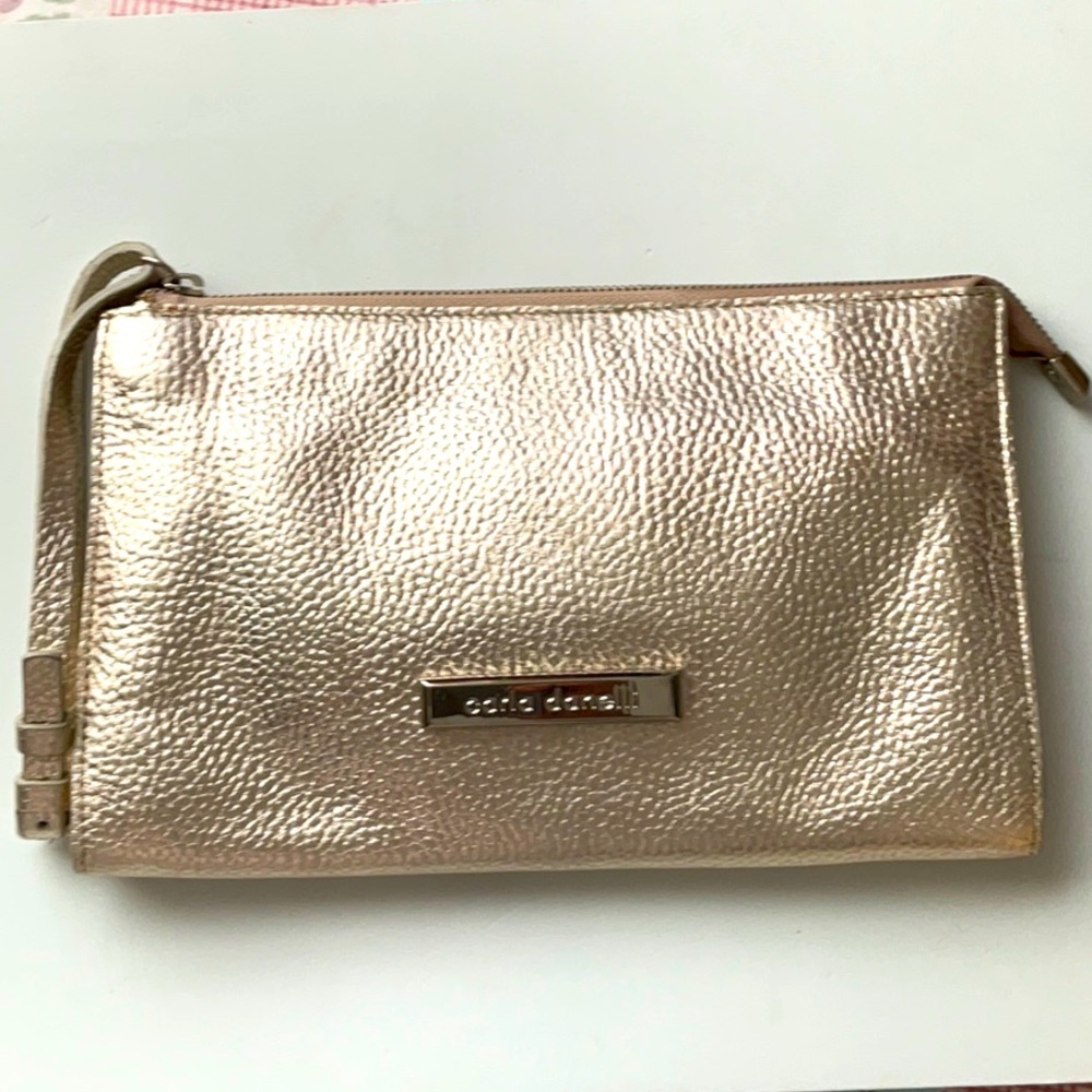 Carla Danelli Mini Bag